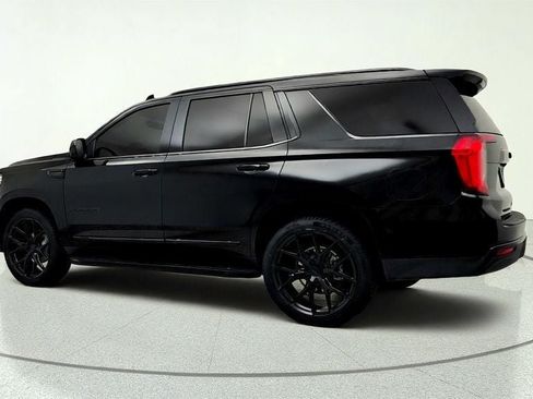 Used 2023 GMC Yukon SLT RWD image 7