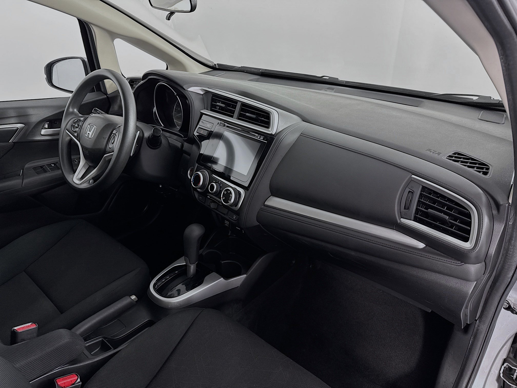 Used 2016 Honda Fit EX image 27