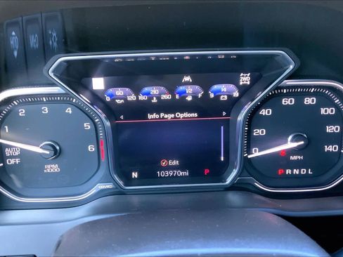 Used 2019 GMC Sierra 1500 Denali w/ Denali Ultimate Package image 25