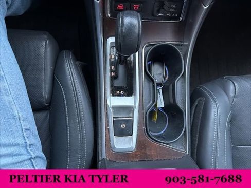 Used 2021 Subaru Ascent Touring w/ Popular Package #2A image 24