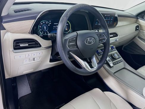 Used 2022 Hyundai Palisade Calligraphy FWD image 10
