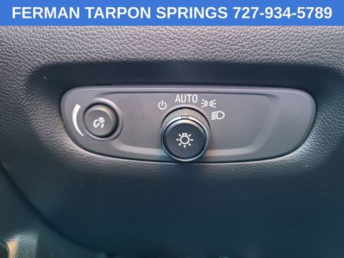 Certified 2023 Chevrolet Traverse High Country w/ LPO, Floor Liner Package image 28