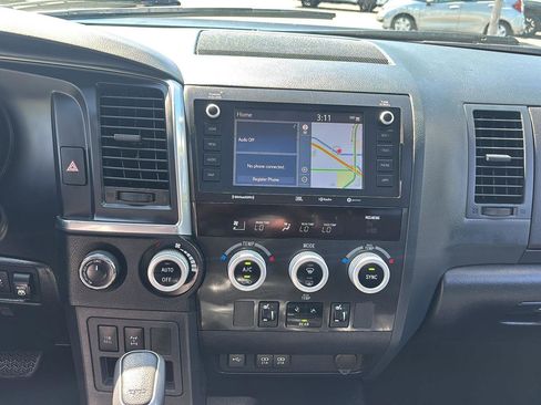 Used 2021 Toyota Sequoia TRD Pro AWD/4WD image 29