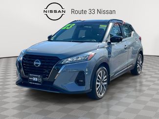 Used 2023 Nissan Kicks SR w/ SR Premium Package FWD video 2