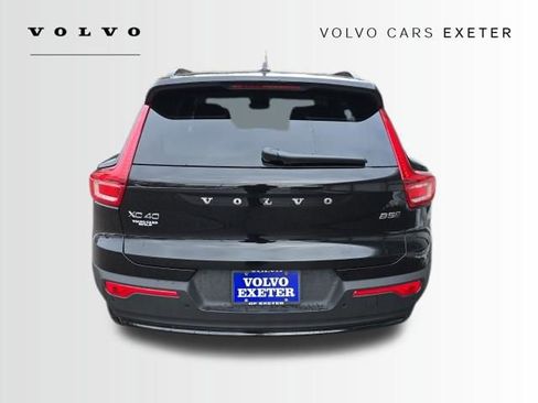 New 2026 Volvo XC40 B5 Plus w/ Protection Package Premier AWD/4WD image 6