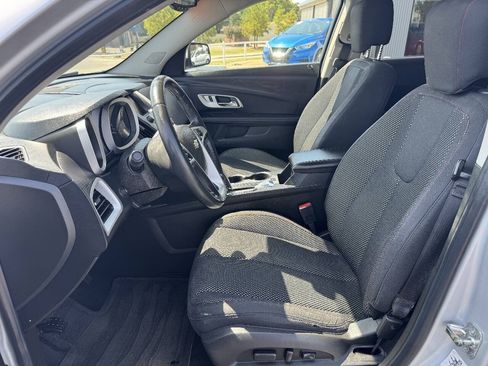 Used 2013 Chevrolet Equinox LT AWD/4WD image 16