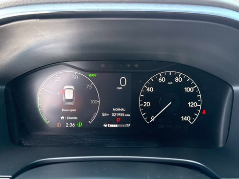 Used 2024 Honda CR-V Sport-L image 29