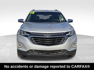 Used 2018 Chevrolet Equinox Premier video 2