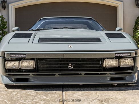 Used 1988 Ferrari 328 GTS RWD image 13
