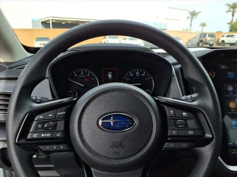 Certified 2025 Subaru Crosstrek 2.0i Premium image 34