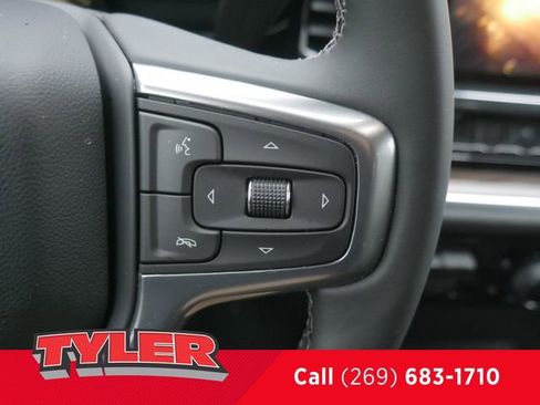 New 2026 Chevrolet Silverado 1500 LT image 34