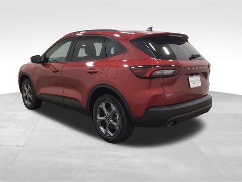 New 2025 Ford Escape ST-Line w/ Tech Pack #1 image 3