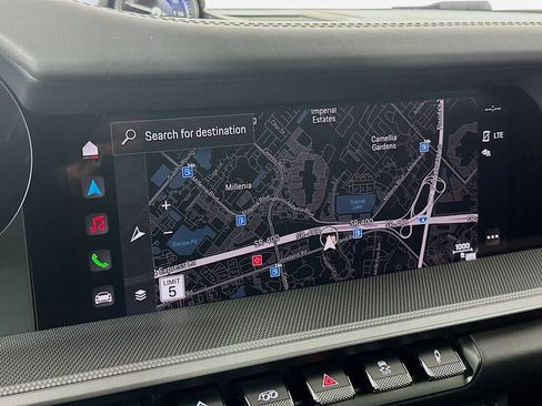 Certified 2024 Porsche 911 Carrera 4S image 16