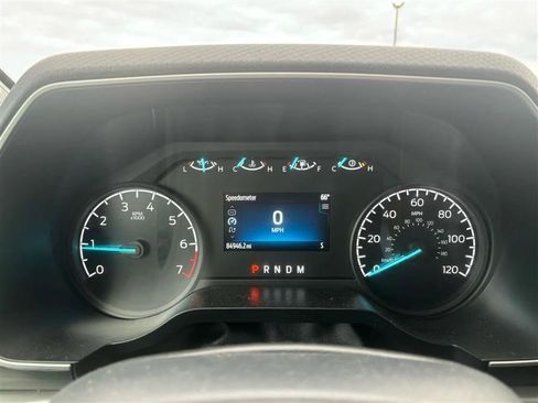 Used 2022 Ford F150 XLT w/ Trailer Tow Package AWD/4WD image 14