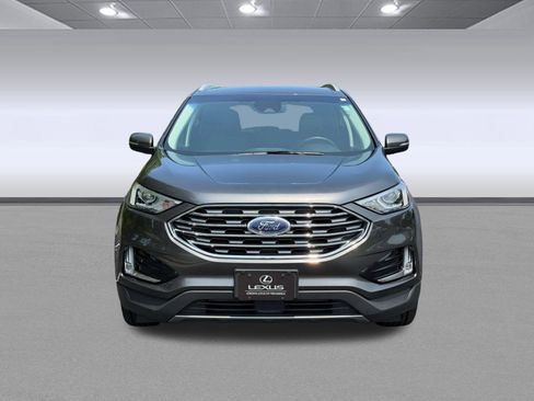 Used 2020 Ford Edge SEL w/ Convenience Package AWD/4WD image 5