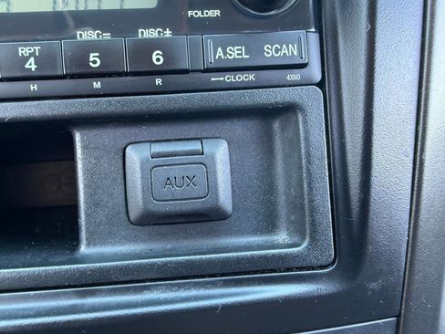 Used 2010 Honda CR-V LX image 51