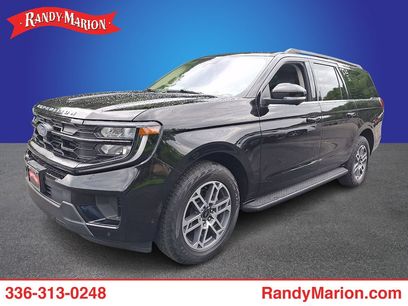 Used 2025 Ford Expedition Max Active