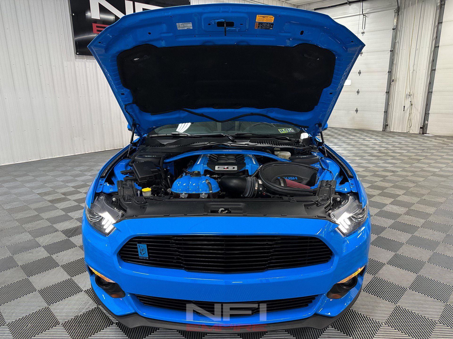 Used 2017 Ford Mustang GT RWD image 37