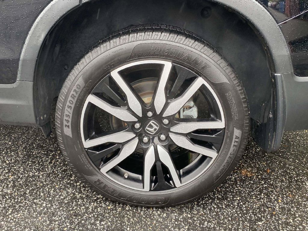 Used 2019 Honda Pilot Touring image 31