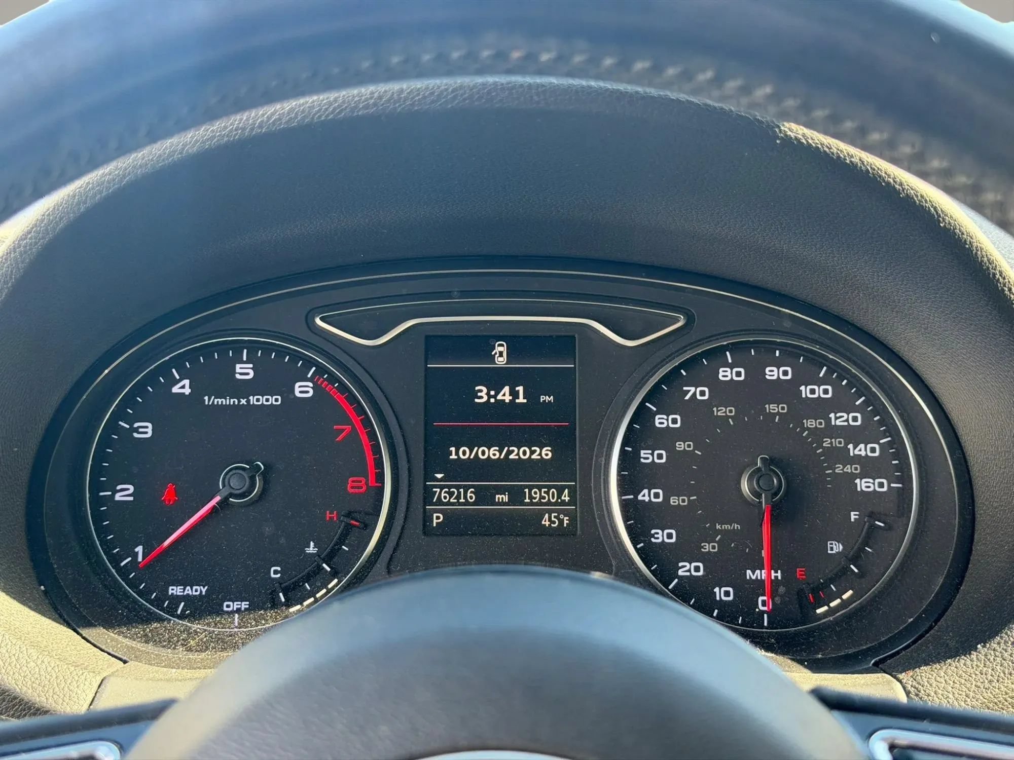 Used 2016 Audi A3 2.0T Premium Plus AWD/4WD image 16