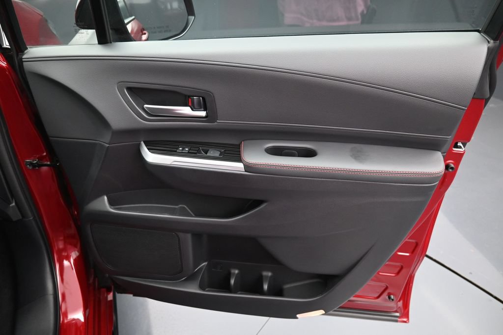 Used 2026 Toyota Sienna XSE AWD/4WD image 35