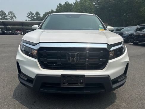 Used 2025 Honda Ridgeline RTL image 8