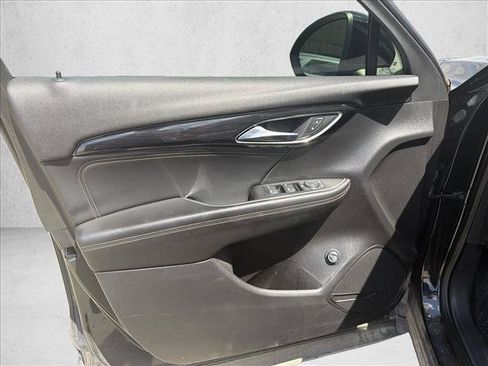 Used 2023 Buick Envision Preferred FWD image 9