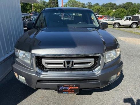 Used 2011 Honda Ridgeline RTL image 16