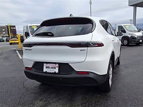 Used 2024 Dodge Hornet GT image 4