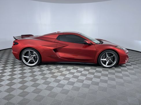 Used 2025 Chevrolet Corvette E-Ray image 10