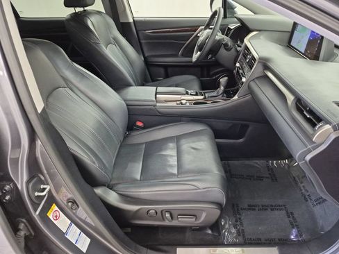 Used 2017 Lexus RX 350 AWD w/ Premium Package image 35