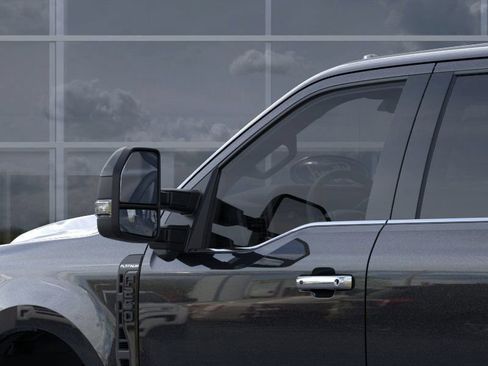 New 2026 Ford F250 Platinum AWD/4WD image 20