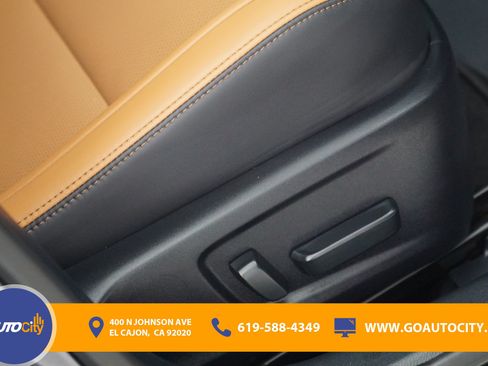 Used 2024 Lexus IS 300 F Sport w/ Accessory Package RWD image 18
