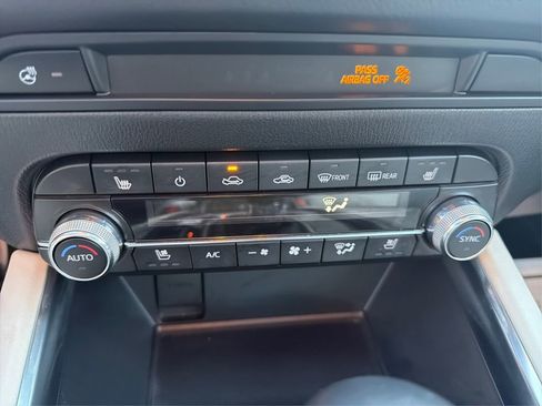 Used 2019 MAZDA CX-5 Grand Touring w/ GT Premium Package image 47