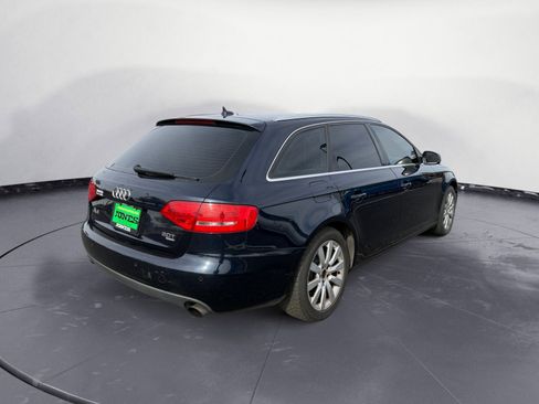 Used 2010 Audi A4 2.0T Premium Plus image 5