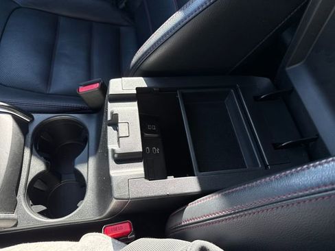 Used 2024 MAZDA CX-5 Carbon Edition image 23