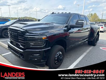 Used 2025 RAM 3500 Laramie