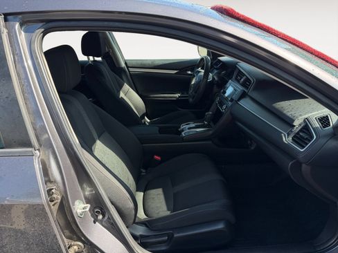 Used 2017 Honda Civic LX image 15