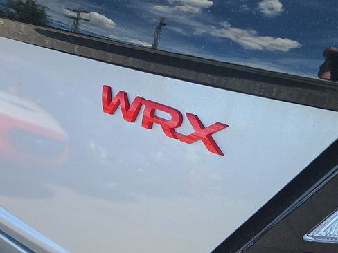 New 2026 Subaru WRX Premium AWD/4WD image 4