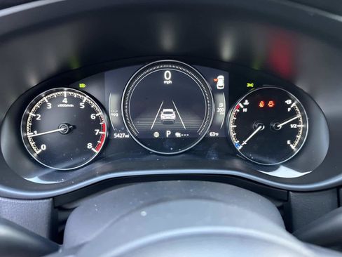 Certified 2025 MAZDA CX-50 AWD 2.5 S w/ Premium Package image 31