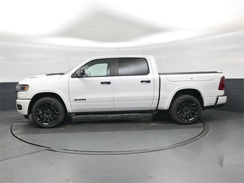 New 2026 RAM 1500 Limited image 7