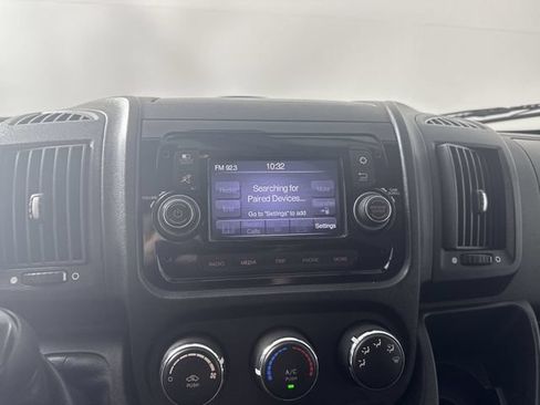 Used 2020 RAM ProMaster 1500 FWD image 6