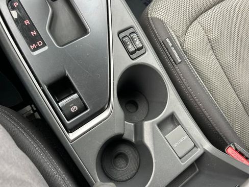 Used 2024 Subaru Crosstrek 2.0i Premium image 18
