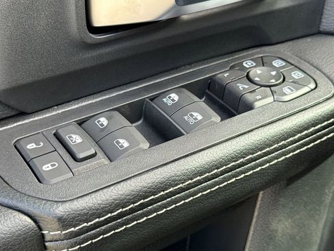 New 2026 RAM 3500 Big Horn AWD/4WD image 19