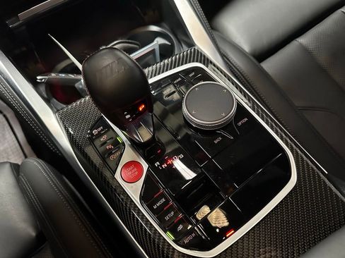 Used 2024 BMW M3 Competition w/ Executive Package image 32