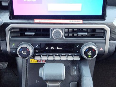 New 2026 Toyota 4Runner Limited image 15