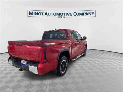 Used 2026 Toyota Tundra SR5 image 8