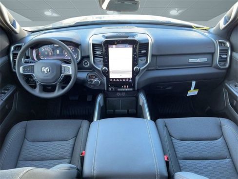 New 2026 RAM 1500 Lone Star image 16