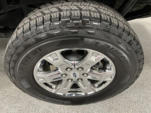 Used 2022 Ford F150 XLT w/ Equipment Group 302A High image 19