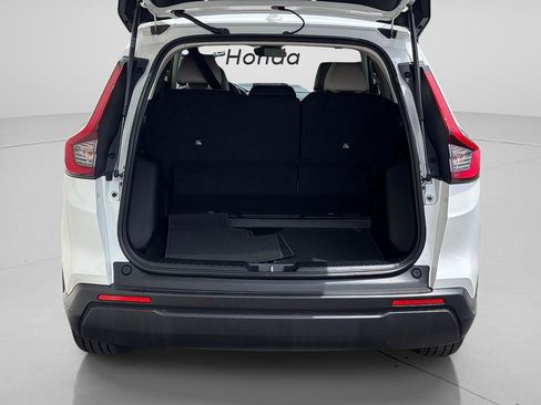 Certified 2025 Honda CR-V LX image 6